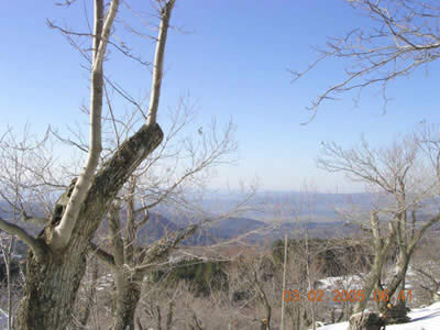 La Val D'Orcia